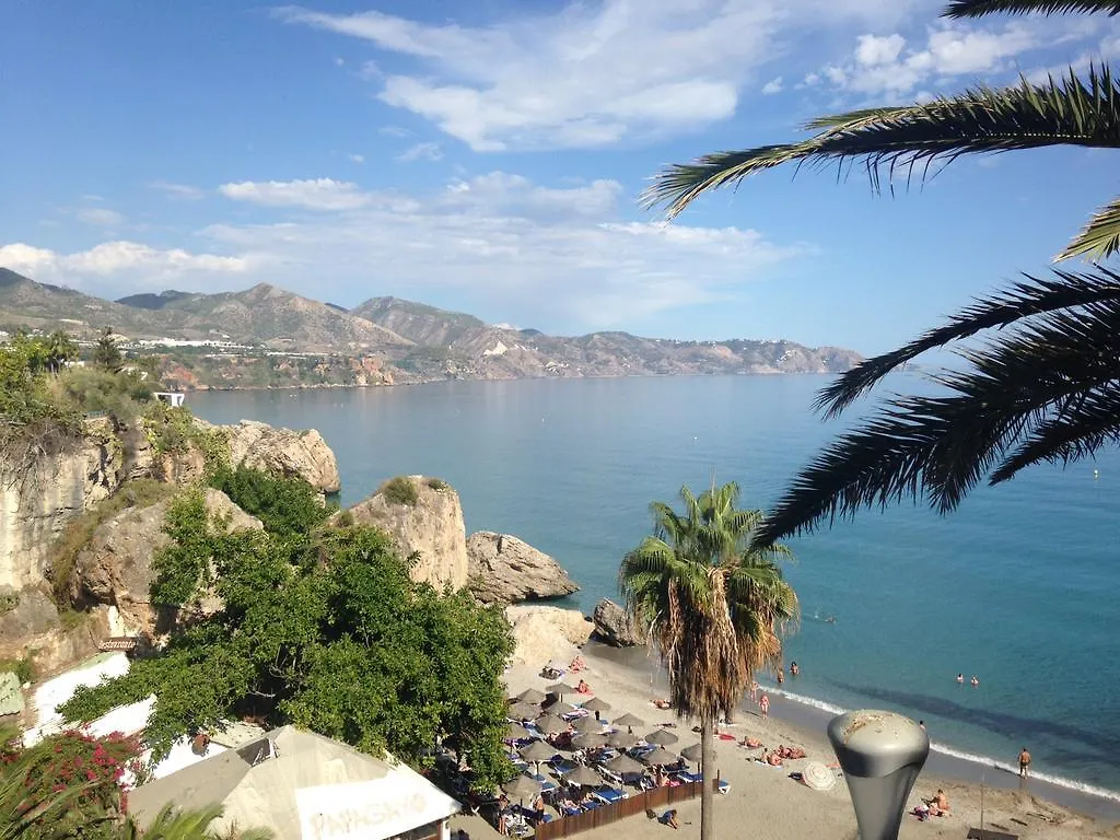 Appartement Hôtel La Colina Alta à Nerja