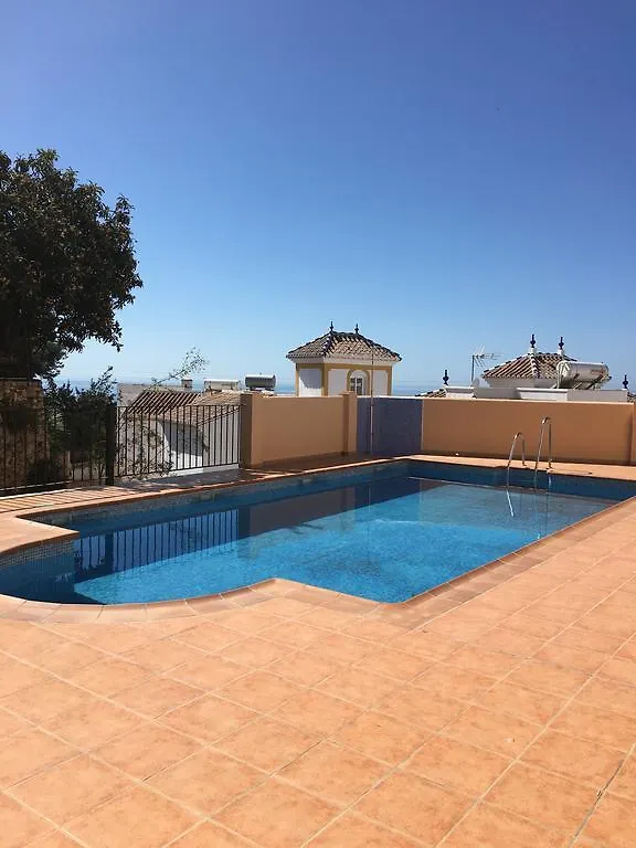 Hôtel La Colina Alta à Nerja 0*,  Espagne
