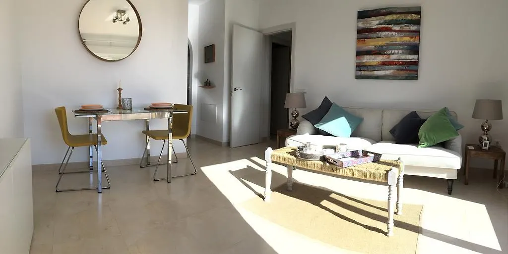 La Colina Alta Hotel Nerja 0*,  Spain
