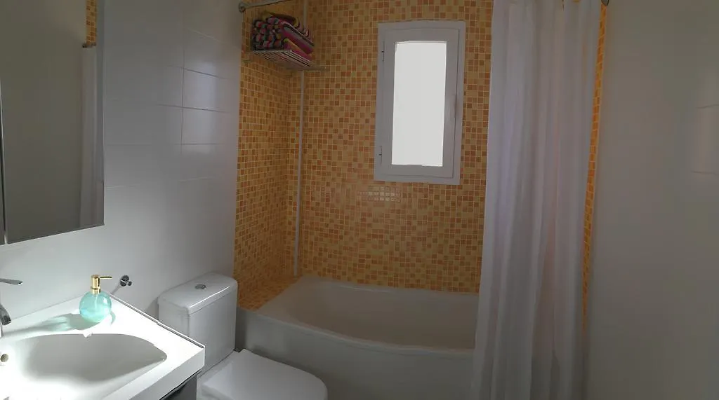 Apartment La Colina Alta Hotel Nerja Spain