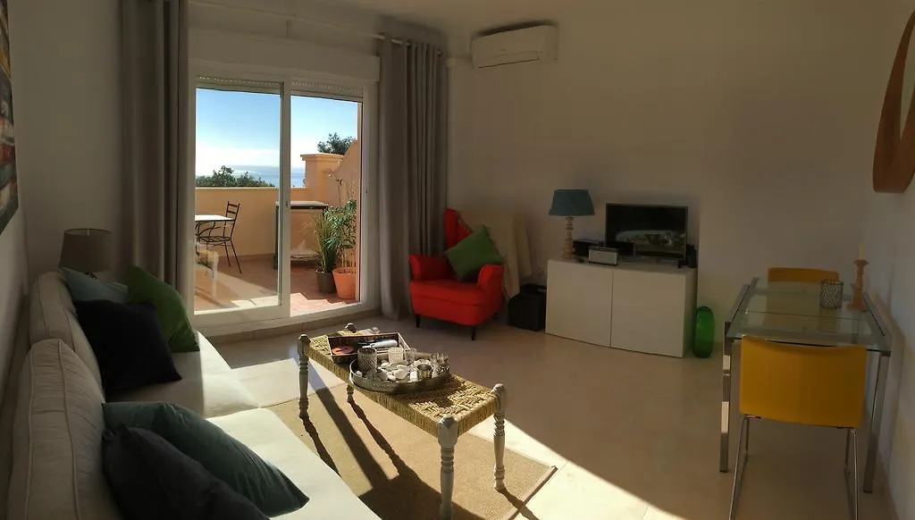 La Colina Alta Hotel Nerja