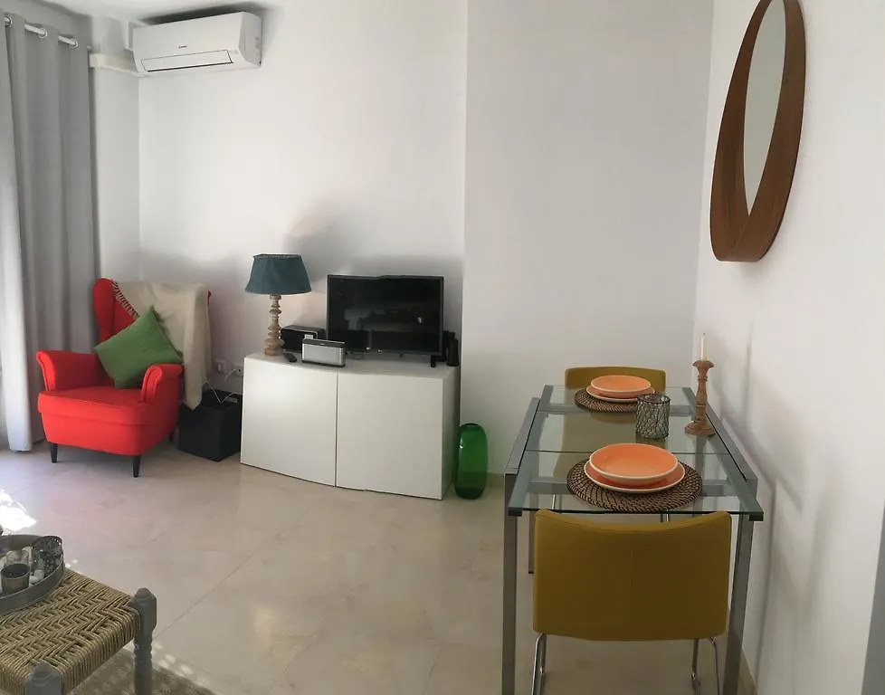 La Colina Alta Hotel Nerja
