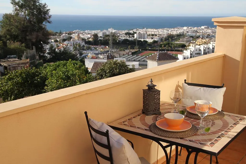 La Colina Alta Hotel Nerja