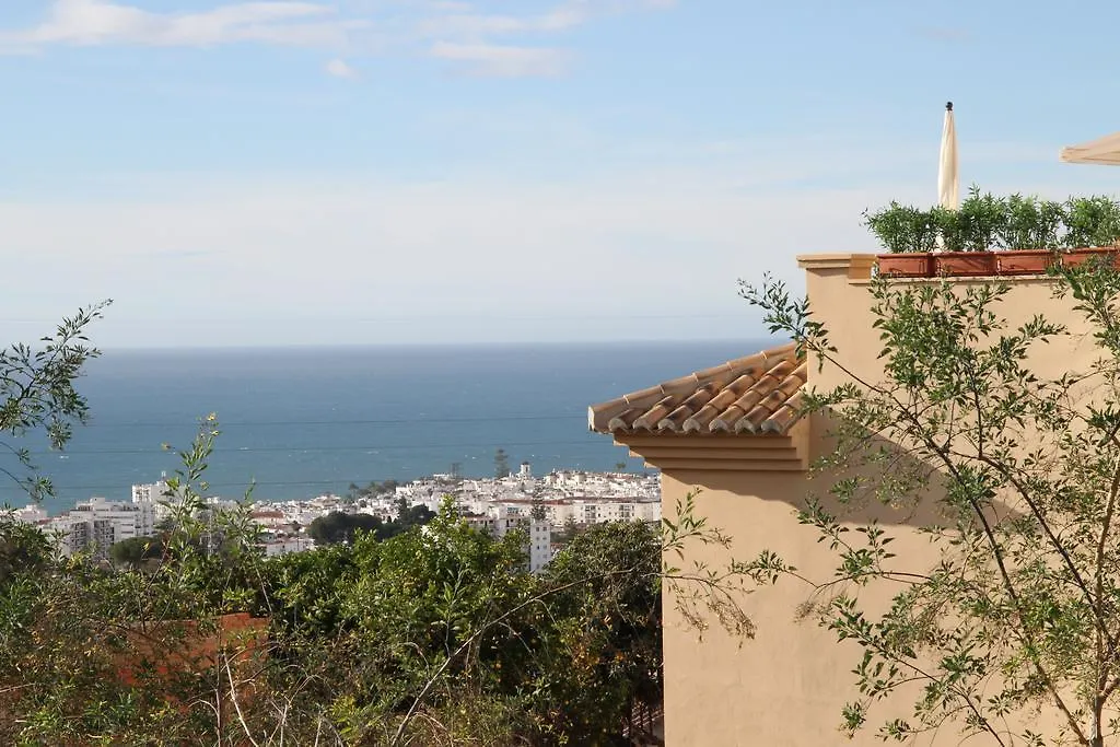 Apartment La Colina Alta Hotel Nerja