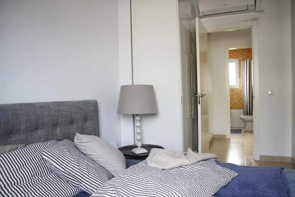 La Colina Alta Hotel Nerja 0*,