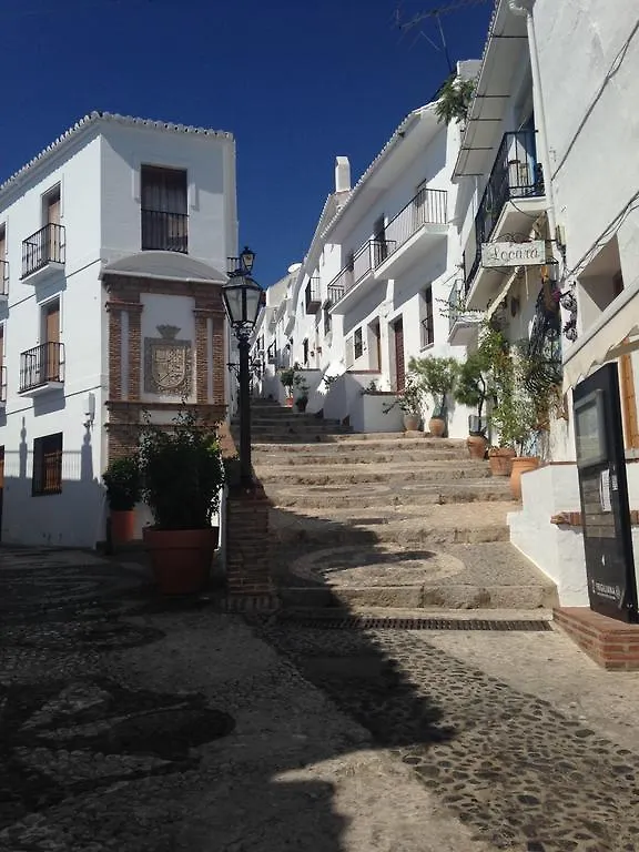 La Colina Alta Hotel Nerja 0*,