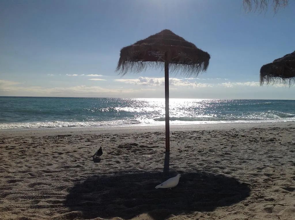 La Colina Alta Hotel Nerja 0*,  Spain