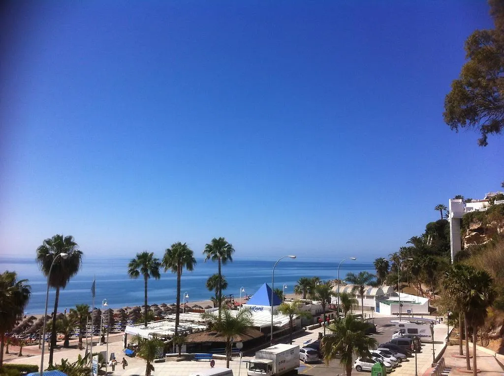 La Colina Alta Hotel Nerja Apartment