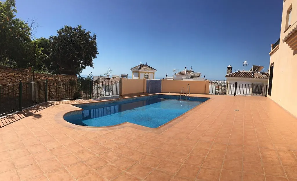 La Colina Alta Hotel Nerja