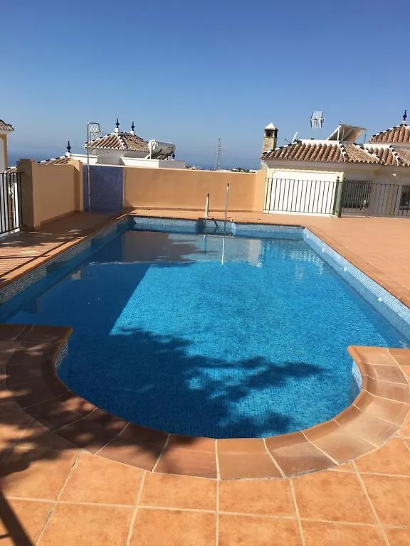 Apartment La Colina Alta Hotel Nerja